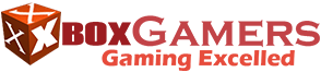 Xbox Gamers