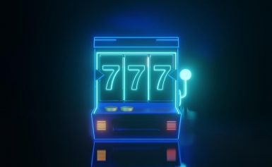 The Most Popular Slot Games of 2022
